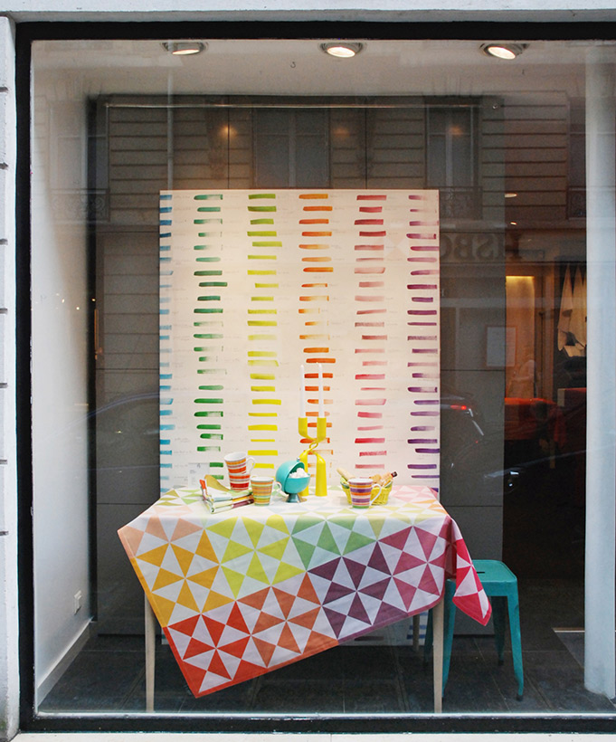 magasin pour papier peint - Yeda Design Papier peint Zen Textile et vinyle adhésif 