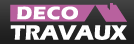Logo site deco-travaux.com