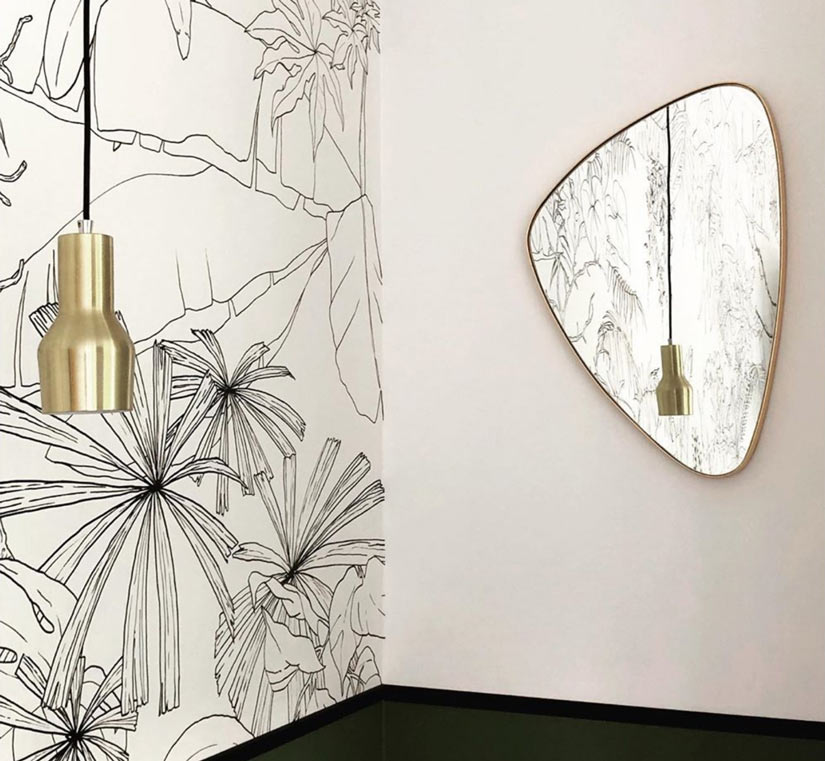 papier-peint-Jungle-Tropical-Noir-et-Blanc-Ohmywall-atelier-devergne-miroir.jpg