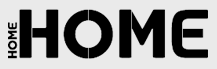 Logo Home Magazine