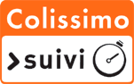 Logo Colissimo