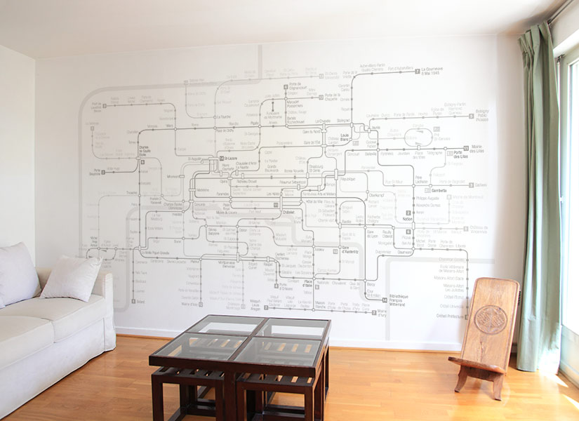 Télécharger gratuitement Images Papier Peint Original Decor Mural En Edition Limitee Papier dernière par
